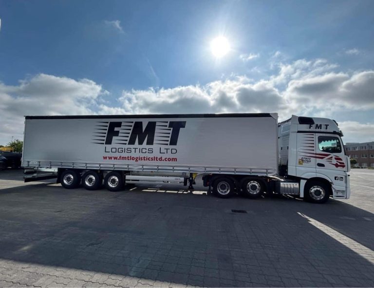 Home - FMT Logistics