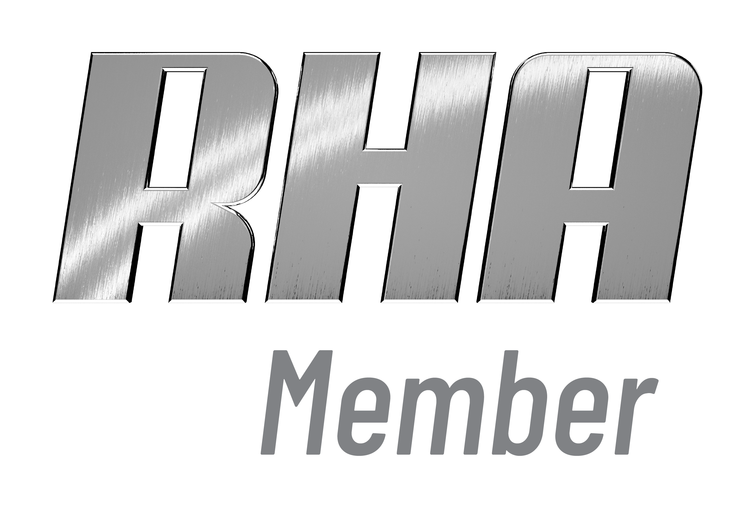 RHA Member